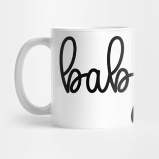 baby Mug